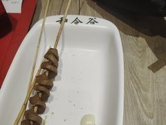 -和合谷(德外店)
