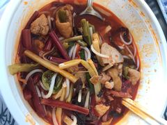 -水平有限广西米粉·广西风味集(五道口店)