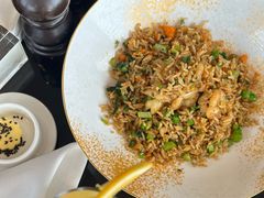 -重庆尼依格罗酒店·欣厨Niccolo Kitchen