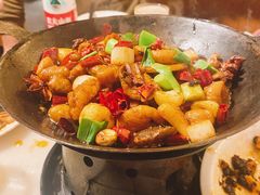 -嘉丰湘菜馆(芳群园店)