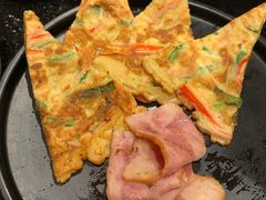 -九田家黑牛烤肉料理(石路天虹店)