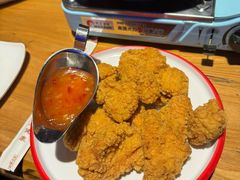 -花腰餐吧Bistro烧烤 傣味(传媒大学店)