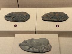 -太原市博物馆