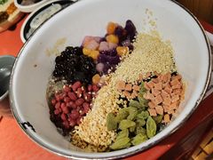 -谭鸭血老火锅(龙湖宝山天街店)