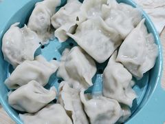 -老边饺子馆(西站店)