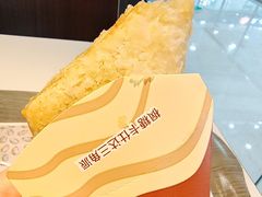 -麦当劳(无锡滨湖万达店)
