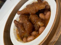 -金苑海鲜酒家(来魅力店)