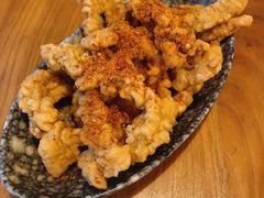 重庆小酥肉-付小姐在成都(中山公园店)