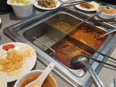 -海底捞火锅(步步高新天地店)