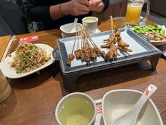 -管氏翅吧(马家堡店)