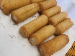 大良炸牛奶-有腥气私房菜·寻味顺德