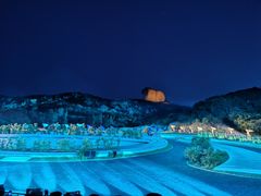 -鼎盛王朝康熙大典实景演出