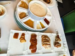 -羲和雅苑•北京烤鸭(吴中路万象城店)