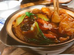 面筋煲-吾介小籠館