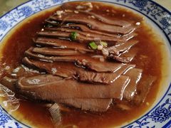 -协顺园回头馆(南顺城路店)