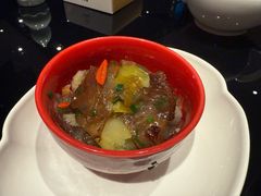 -香雪海饭店中餐厅(人民桥店)