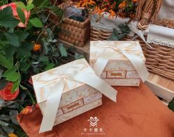 -卡卡喜糖伴手礼·商务礼宝宝礼·婚礼用品