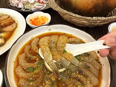-大洋家·精品潮汕菜·生腌砂锅粥(天河东路店)