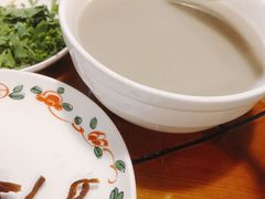 -老门框爆肚涮肉(金宝街店)