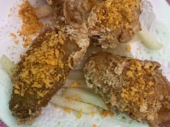 -东鑫记港式茶餐厅(南京东路店)