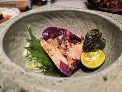 -花潮料理艺食馆(世欧广场店)