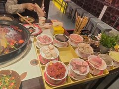 -江北北火锅馆·公路夜市(魏公村店)