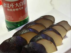 -玺炖·中国铁锅炖(虹桥天街店)