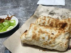 -高玛纳驴肉火烧(河间总店)