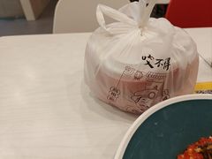-咬不得高祖生煎·简餐(骆家庄店)