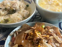 -毛仔特色小吃(御窑厂店)