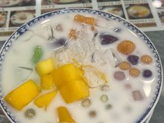 -赵记传承·中国甜品(福州总店)