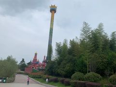 -南京银杏湖乐园