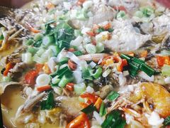 -民俗村柴火灶·景德江西菜(中国陶瓷博物馆店)
