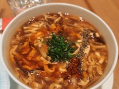 酸辣汤-鼎泰丰(平安店)