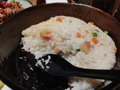 铜锅洋芋焖饭-兰木肆·云南菜(龙湖U城天街店)