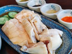 -章记星洲 · 新加坡餐厅(望京店)