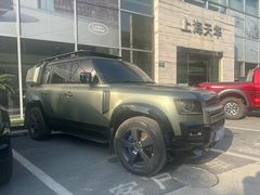 -上海伟杰·捷豹路虎4S店(闵行店)