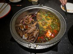 -牛New寿喜烧(新六百店)