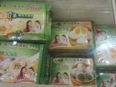 -避风塘·老港味餐厅(虹口龙之梦店)