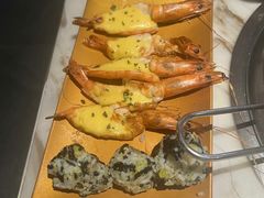 -火炉火自助餐(西直门凯德MALL店)