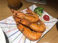 -三石铁板烧(紫竹桥店)