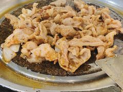 -石记东北风味烤肉(系马桩第二分店)