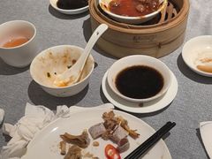 -潮府馆·非遗潮州菜·港式点心(世纪公园店)