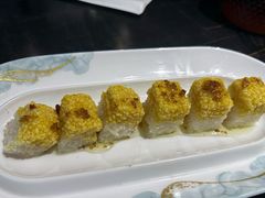 黄米凉糕-小城外婆肴私房菜.家宴聚集点(圆明园颐和园·清河上地店)