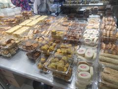 -幸福蛋糕坊(金顶街店)