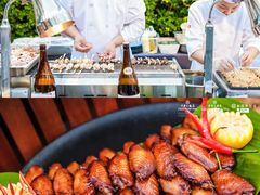 -北京中国大饭店