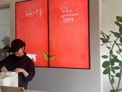 -喜茶(东莞厚街万达店)