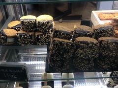 -野人先生现做冰淇淋(西安赛格店)