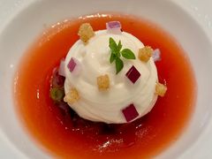 金枪鱼泡沫-Epicure