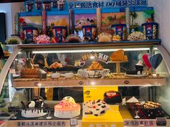 -DQ·蛋糕·冰淇淋(万象城店)